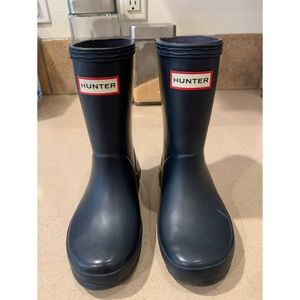 Toddler HUNTER boots